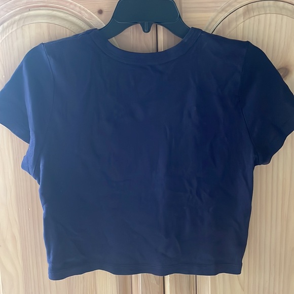 Pacsun cropped London tee - Picture 4 of 4